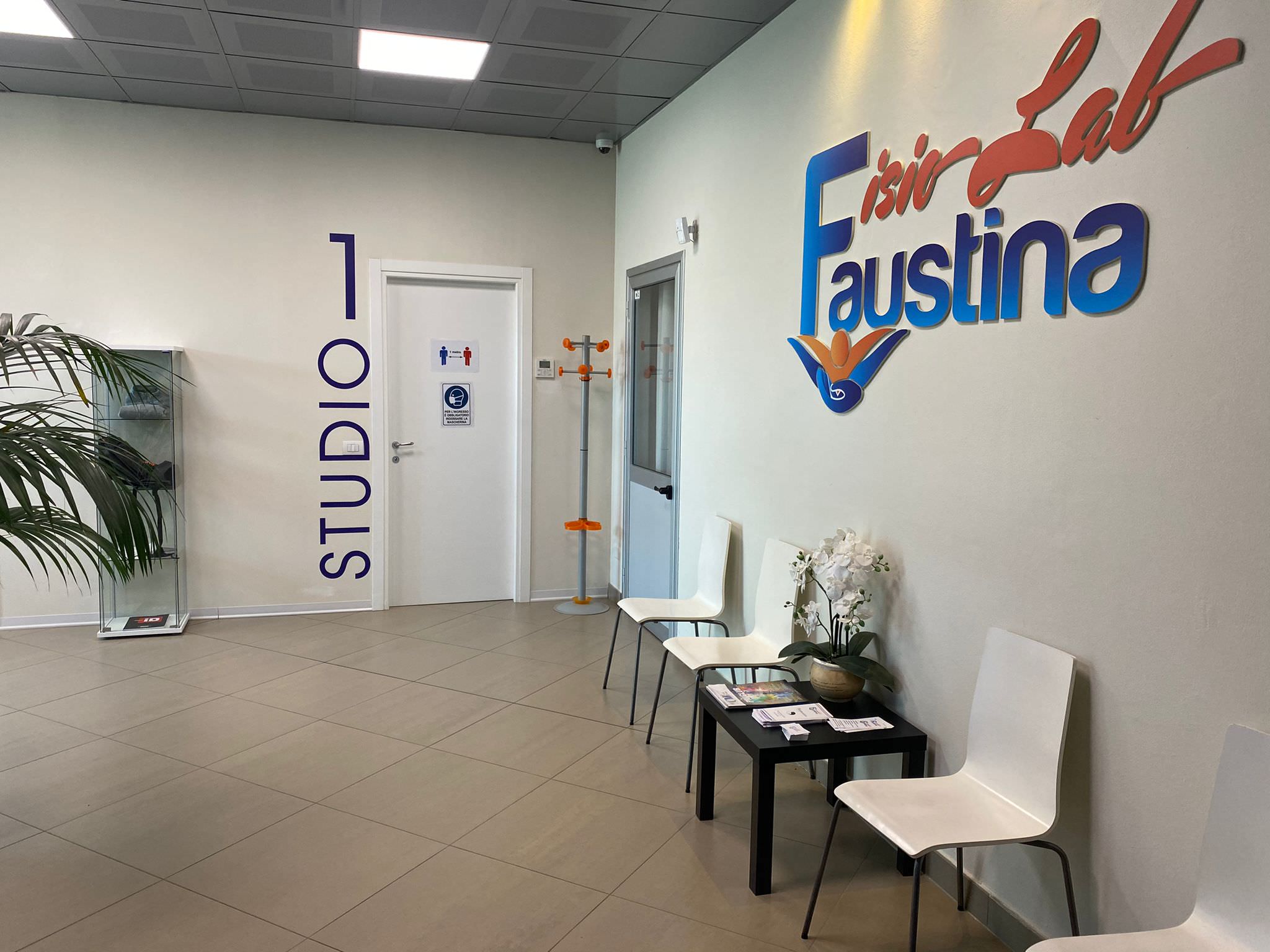 Fisio Lab Faustina Lodi